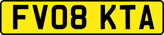 FV08KTA