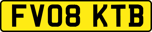 FV08KTB
