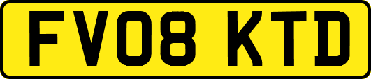 FV08KTD