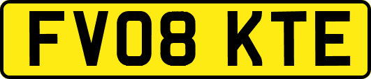FV08KTE