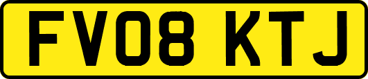 FV08KTJ
