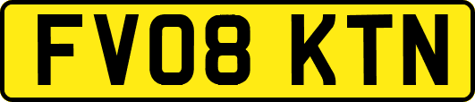 FV08KTN