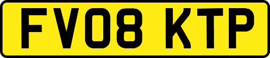 FV08KTP