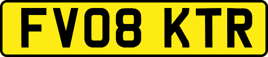 FV08KTR