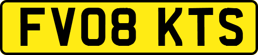 FV08KTS