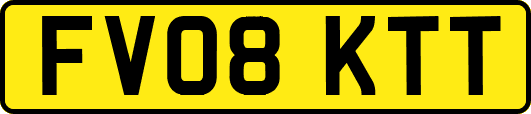 FV08KTT