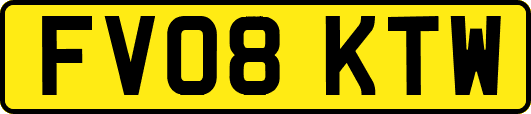 FV08KTW