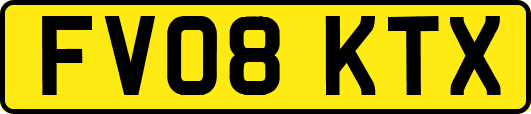 FV08KTX