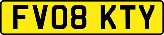 FV08KTY