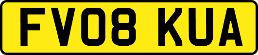 FV08KUA