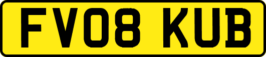 FV08KUB