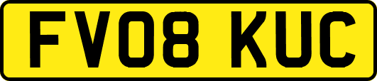 FV08KUC