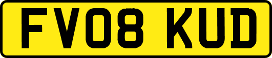 FV08KUD