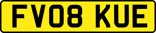 FV08KUE