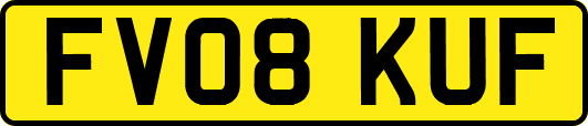 FV08KUF
