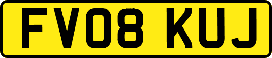 FV08KUJ