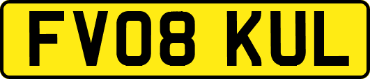 FV08KUL
