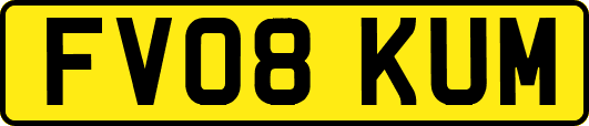 FV08KUM