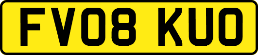 FV08KUO