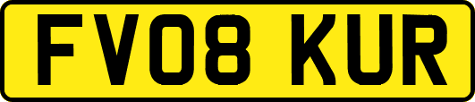 FV08KUR
