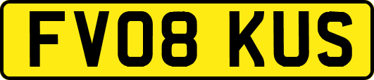 FV08KUS