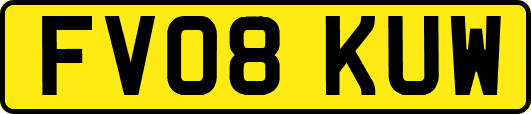 FV08KUW
