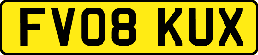 FV08KUX