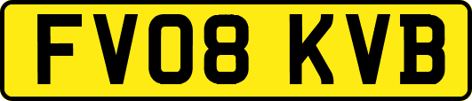 FV08KVB