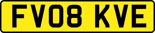 FV08KVE