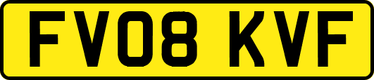 FV08KVF