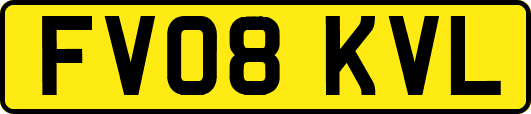 FV08KVL