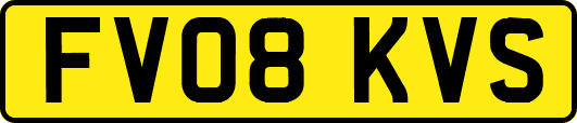 FV08KVS