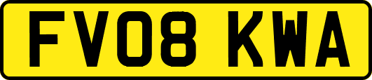 FV08KWA