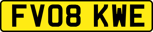 FV08KWE