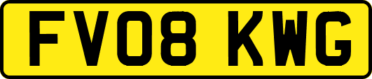 FV08KWG