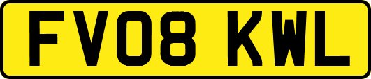 FV08KWL