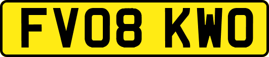 FV08KWO