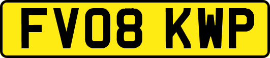 FV08KWP