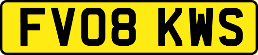 FV08KWS