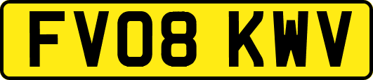 FV08KWV