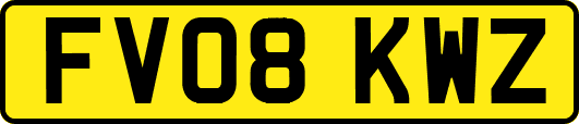 FV08KWZ