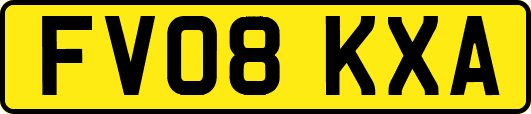FV08KXA