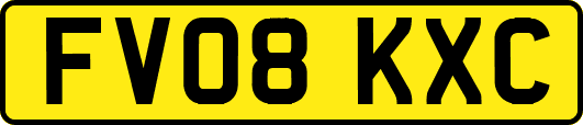 FV08KXC