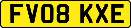 FV08KXE