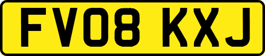FV08KXJ