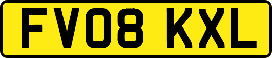 FV08KXL