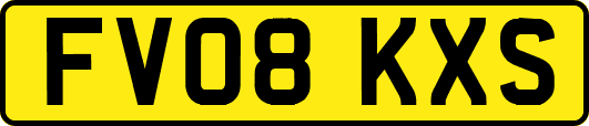 FV08KXS