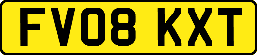 FV08KXT