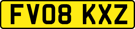 FV08KXZ