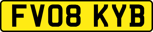FV08KYB